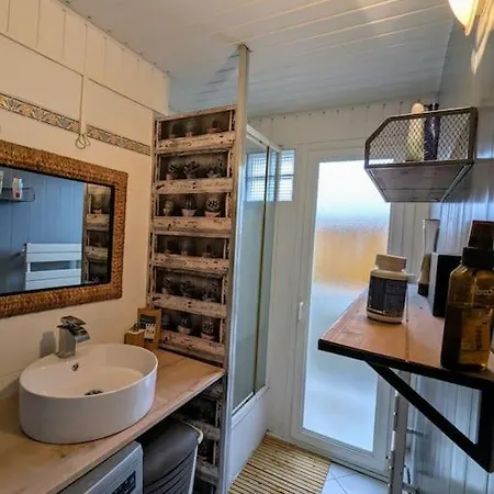 Jolie T3 Proche De Pau Apartment Billere